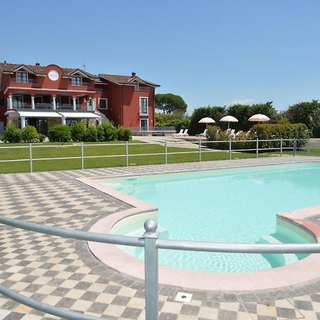 Villa Nadar Altopascio Eksteriør bilde