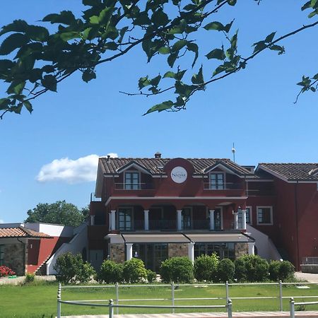 Villa Nadar Altopascio Eksteriør bilde