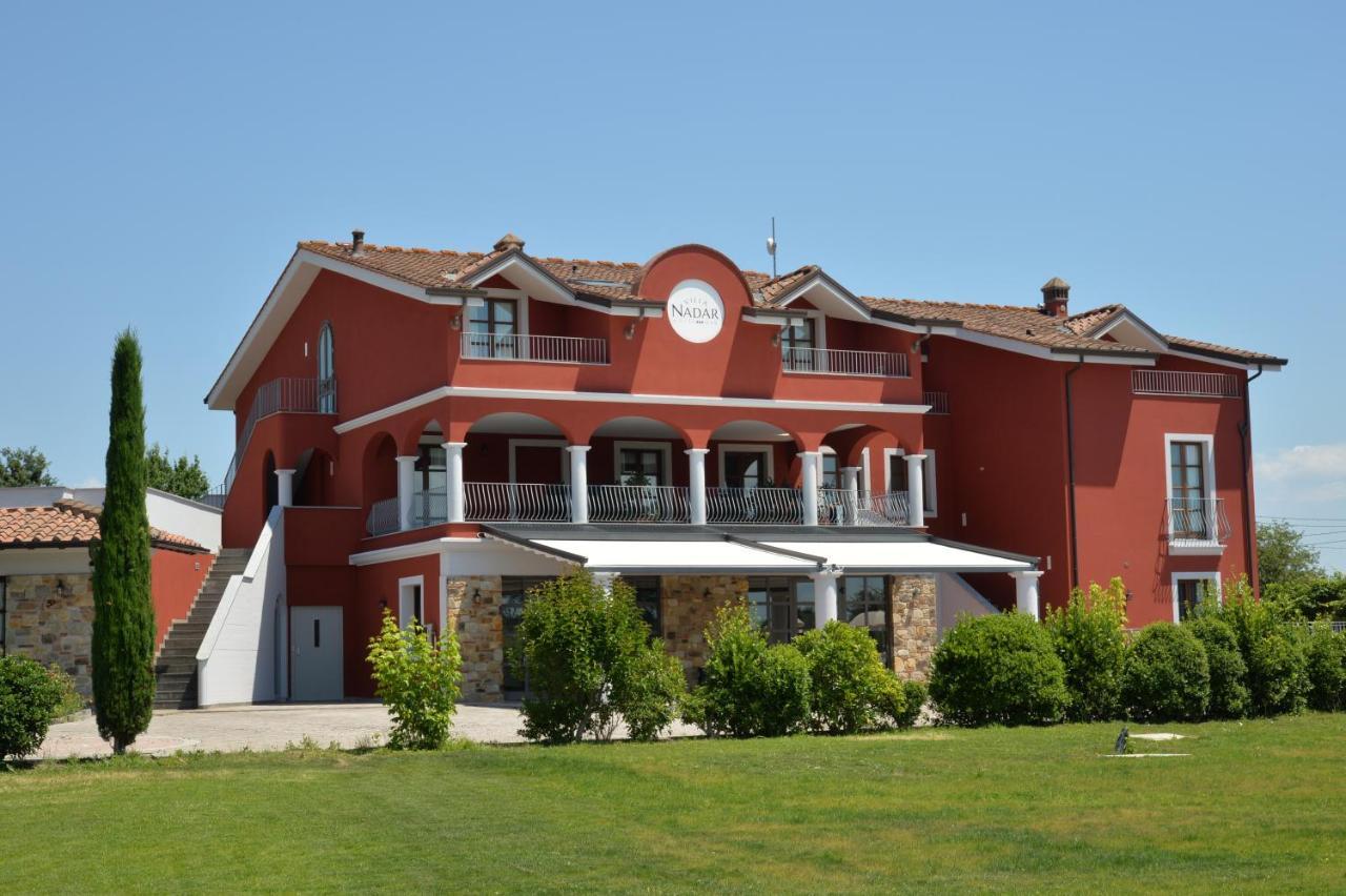 Villa Nadar Altopascio Eksteriør bilde