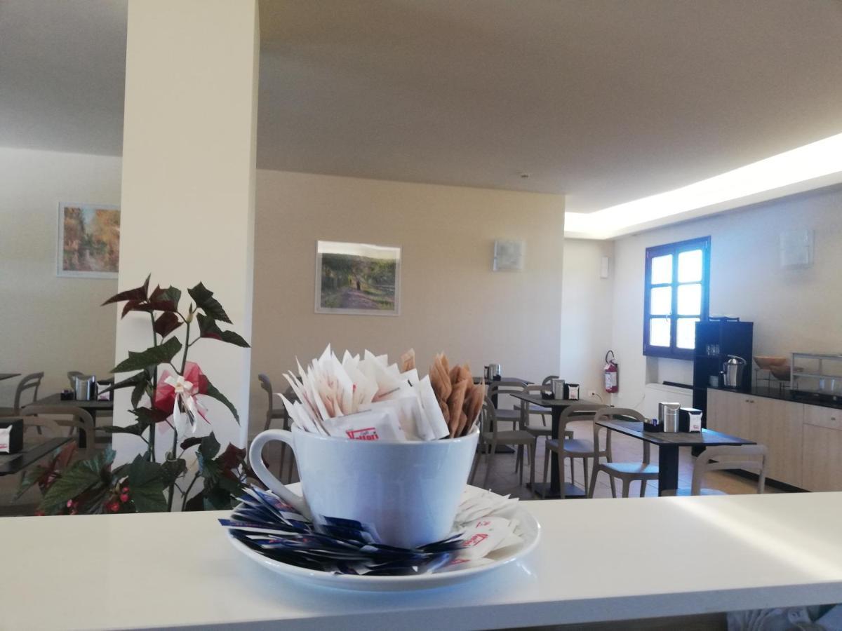 Villa Nadar Altopascio Eksteriør bilde